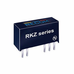 RKZ 0505D 電子元器件 2019年數(shù)據(jù)手冊(cè)參數(shù)詳解、貨源信息及最新參考價(jià)格