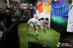 BIRTV2014聚焦 索尼4K內容全流程方案引領影視節目制作新紀元