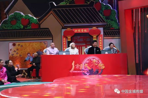 靈寶閃耀央視舞臺 鄉村大舞臺年度盛典成功錄制，展現華夏農耕文化新風貌